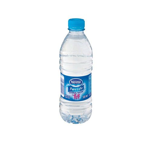 Mineral Water