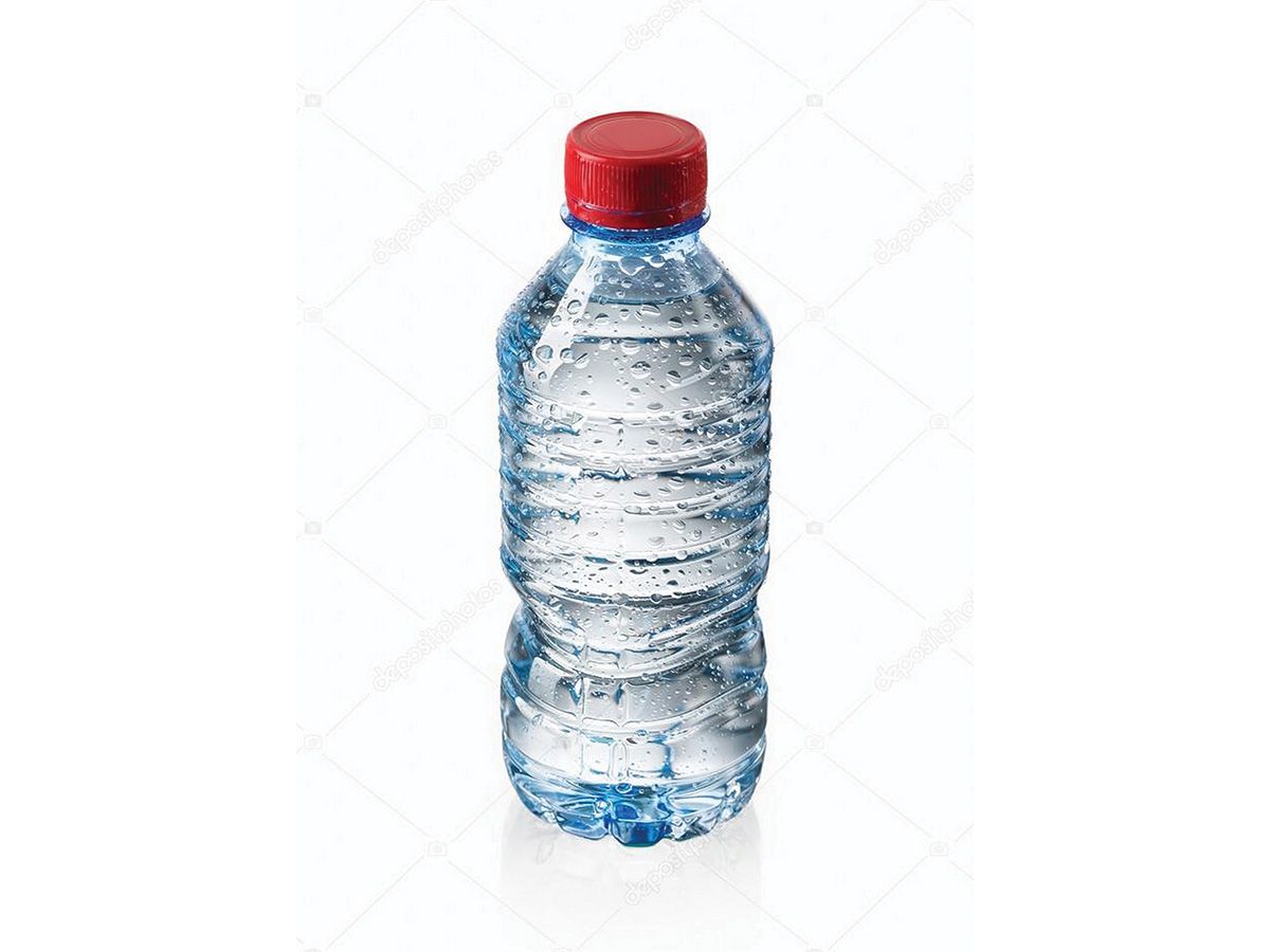 Water Small