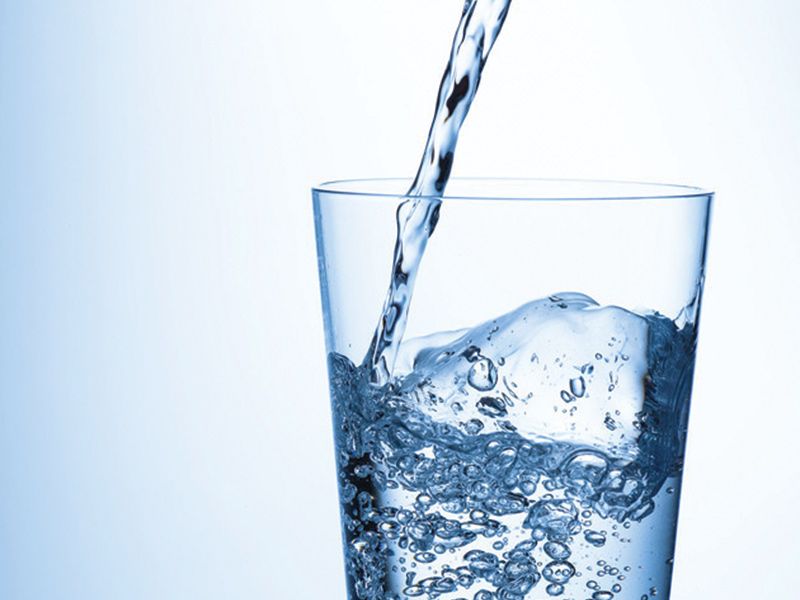 Water