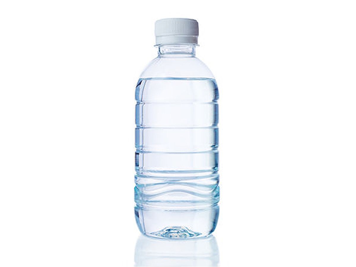Small Water