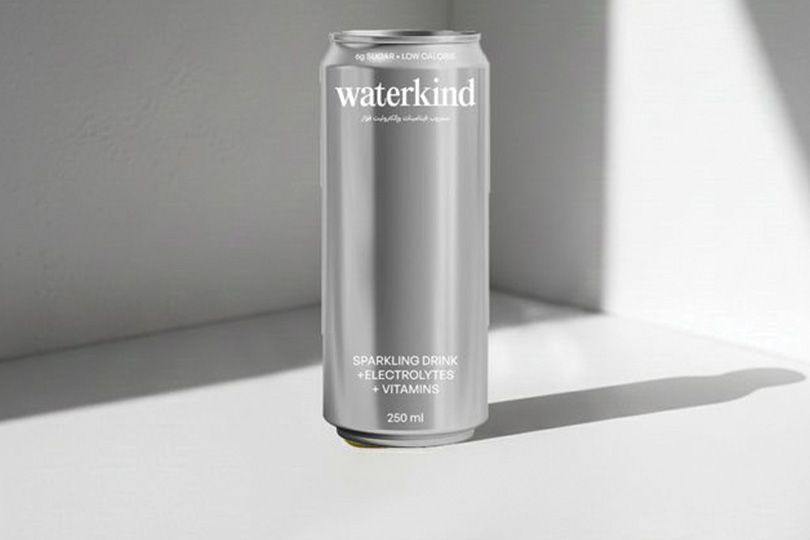 Waterkind Drink