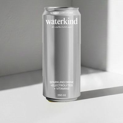 Waterkind Drink