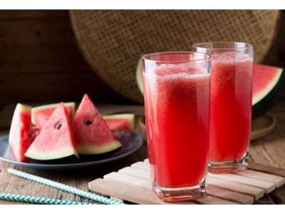 Watermelon Juice