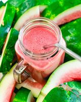 Watermelon Smoothie