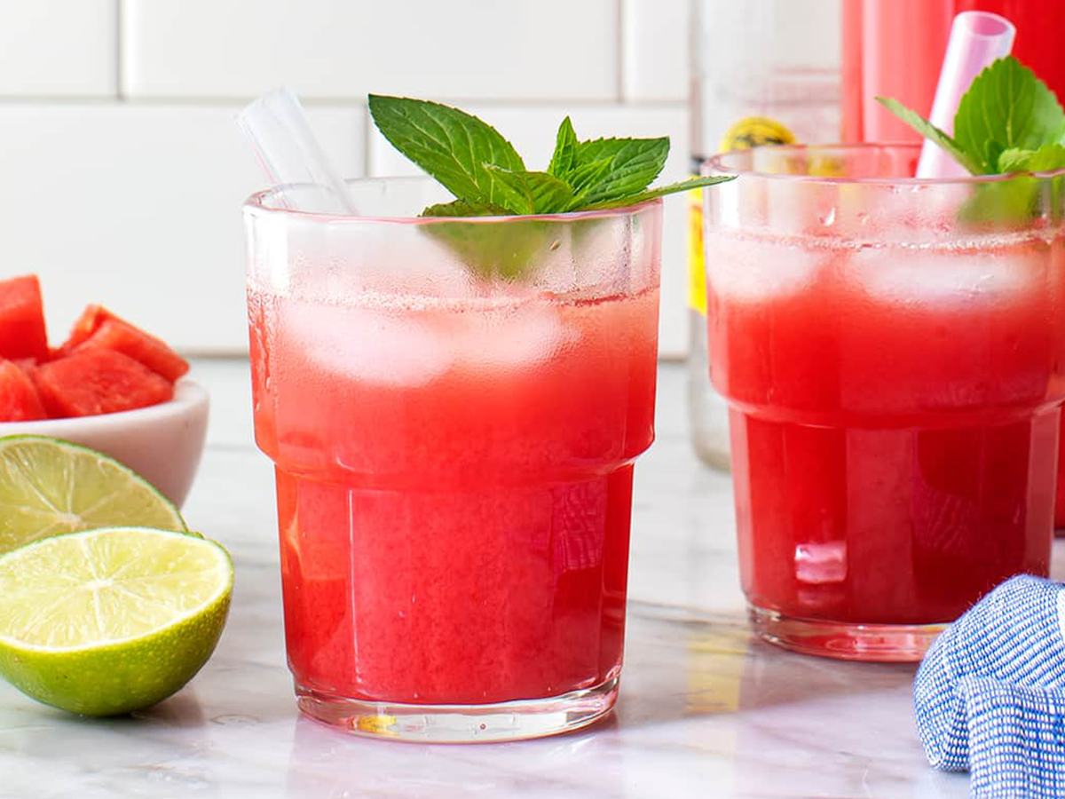 Watermelon