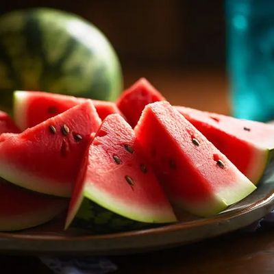Watermelon