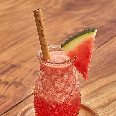 Watermelon juice