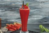 Fresh Watermelon Juice