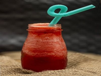 Watermelon Juice