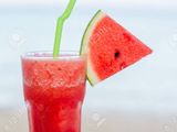 Watermelon Juice