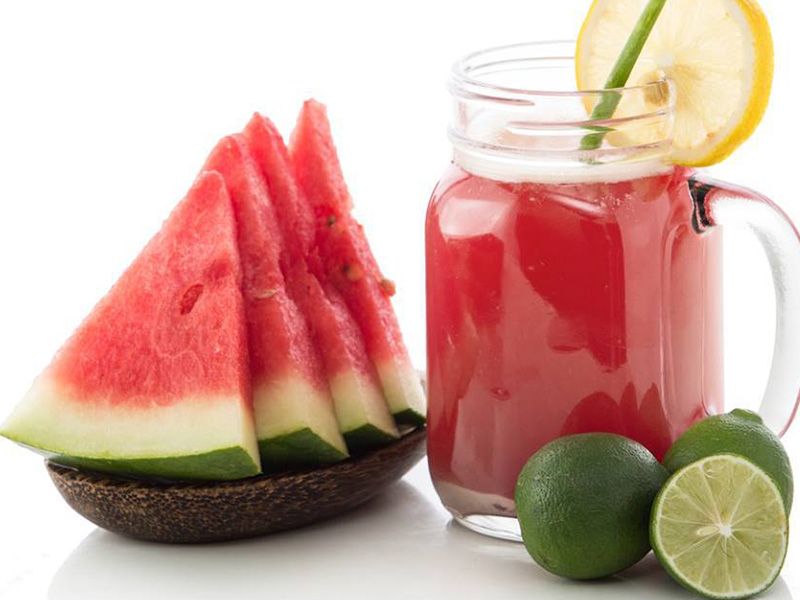 Watermelon Juice