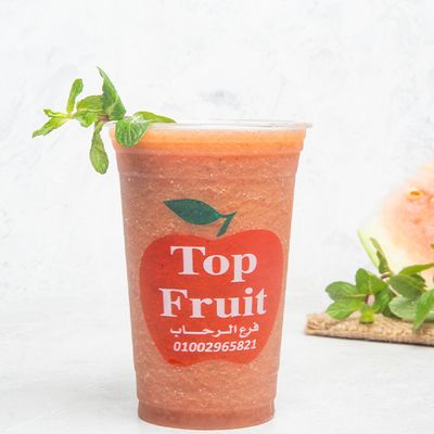 Watermelon Mint