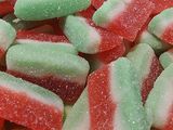Watermelon Slices Candies