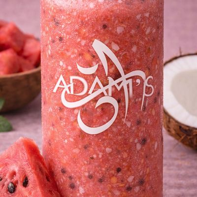 Smoothies - Watermelon Coconut