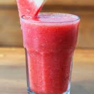 Watermelon Ice Cream