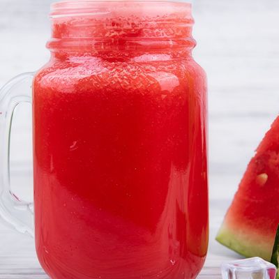 Watermelon Juice