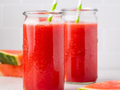 Watermelon Juice