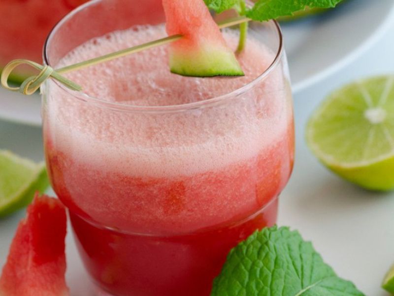 Watermelon Juice