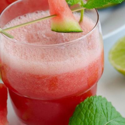 Watermelon Juice