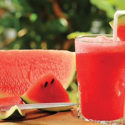 Watermelon Juice