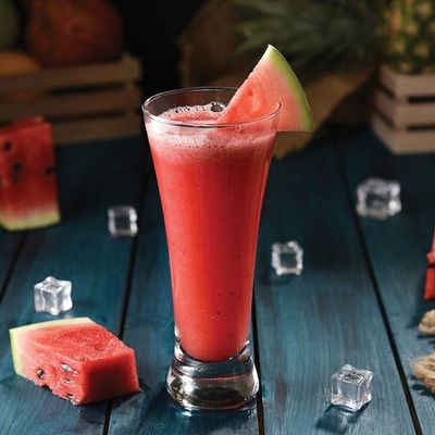 Watermelon Juice