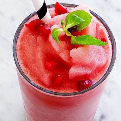 Watermelon Juice