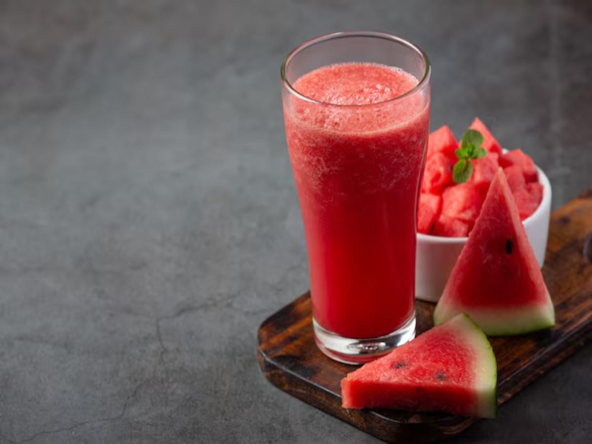 watermelon