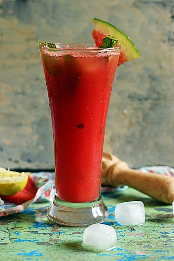 Watermelon Juice
