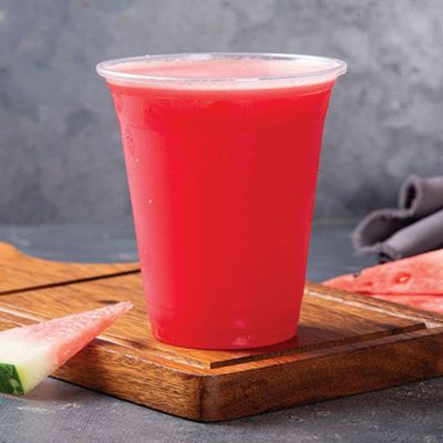 Fresh Juice Watermelon