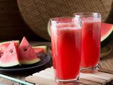 Watermelon Juice