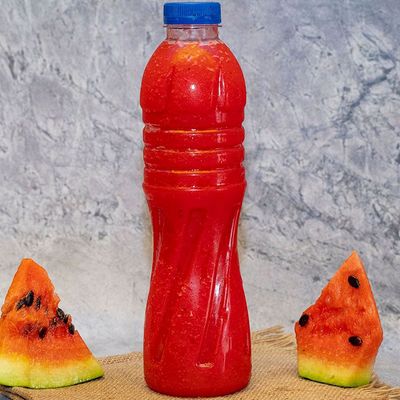 Watermelon Juice By Liter