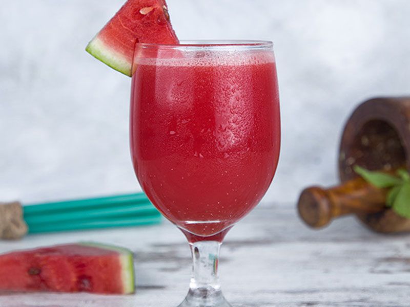 Watermelon Juice