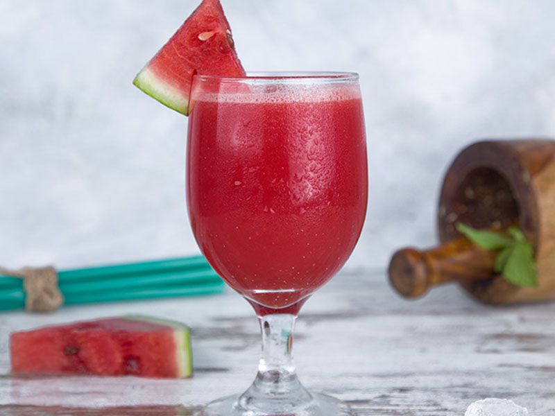 Watermelon Juice