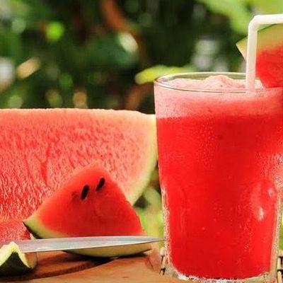 Jumbo watermelon