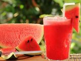 Family size watermelon Juice