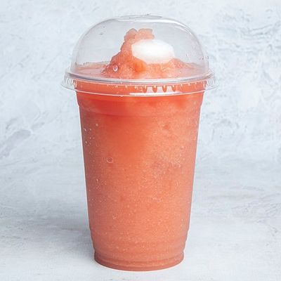 Watermelon Milkshake