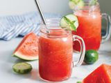 Watermelon Mint