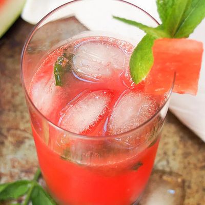 Watermelon Mojito Regular