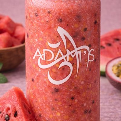 Smoothies - Watermelon Passion Fruit