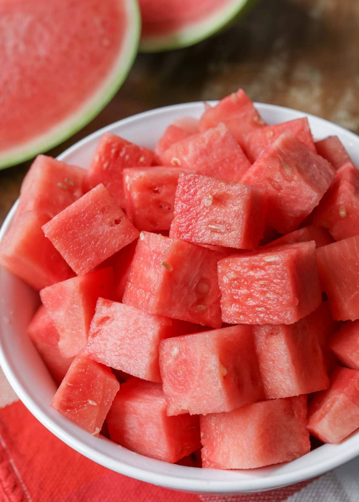 Watermelon Cuts