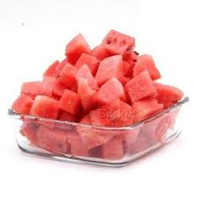 Watermelon Pieces