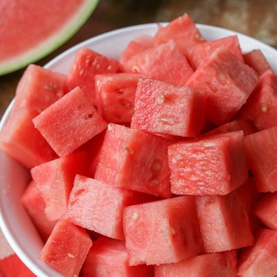 Watermelon Pieces