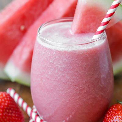 Watermelon Smoothie