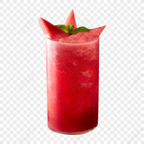 Watermelon Smoothie