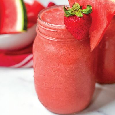Watermelon Smoothie