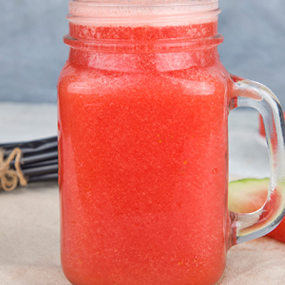Watermelon Smoothie