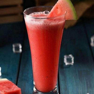 Smoothie Watermelon