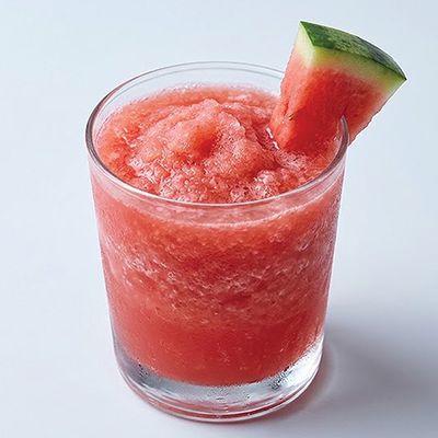 Watermelon Smoothie