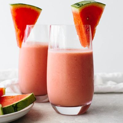 Watermelon Smoothie