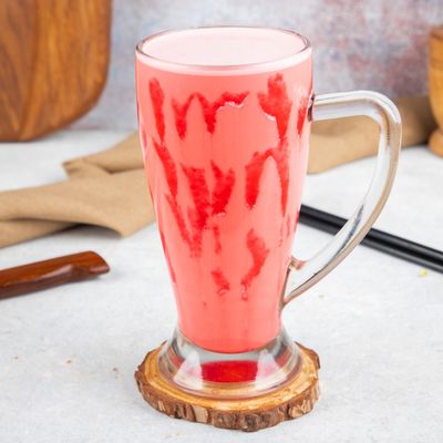 Watermelon smoothie